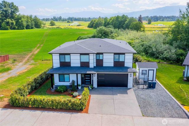 2150 Lagerwey Circle, Lynden, WA 98264