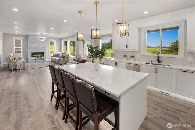2150 Lagerwey Circle, Lynden, WA 98264