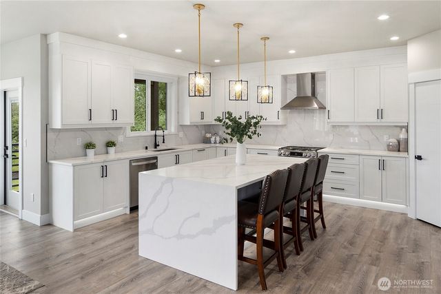 2150 Lagerwey Circle, Lynden, WA 98264