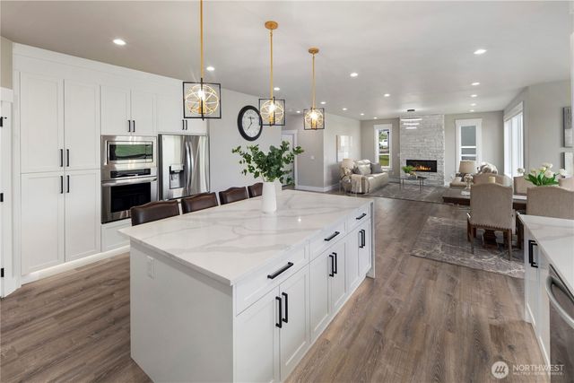 2150 Lagerwey Circle, Lynden, WA 98264