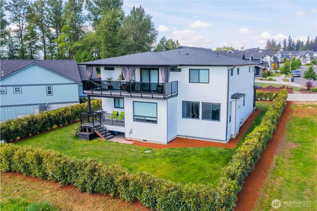 2150 Lagerwey Circle, Lynden, WA 98264