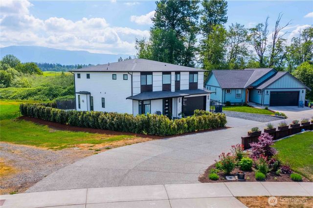 2150 Lagerwey Circle, Lynden, WA 98264