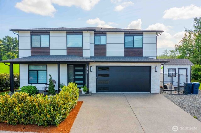 2150 Lagerwey Circle, Lynden, WA 98264