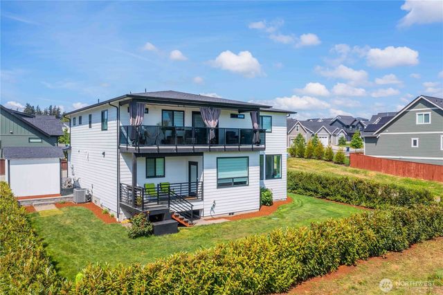 2150 Lagerwey Circle, Lynden, WA 98264
