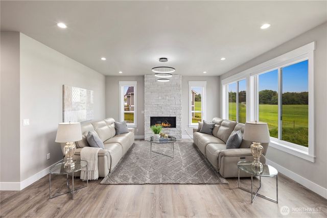2150 Lagerwey Circle, Lynden, WA 98264