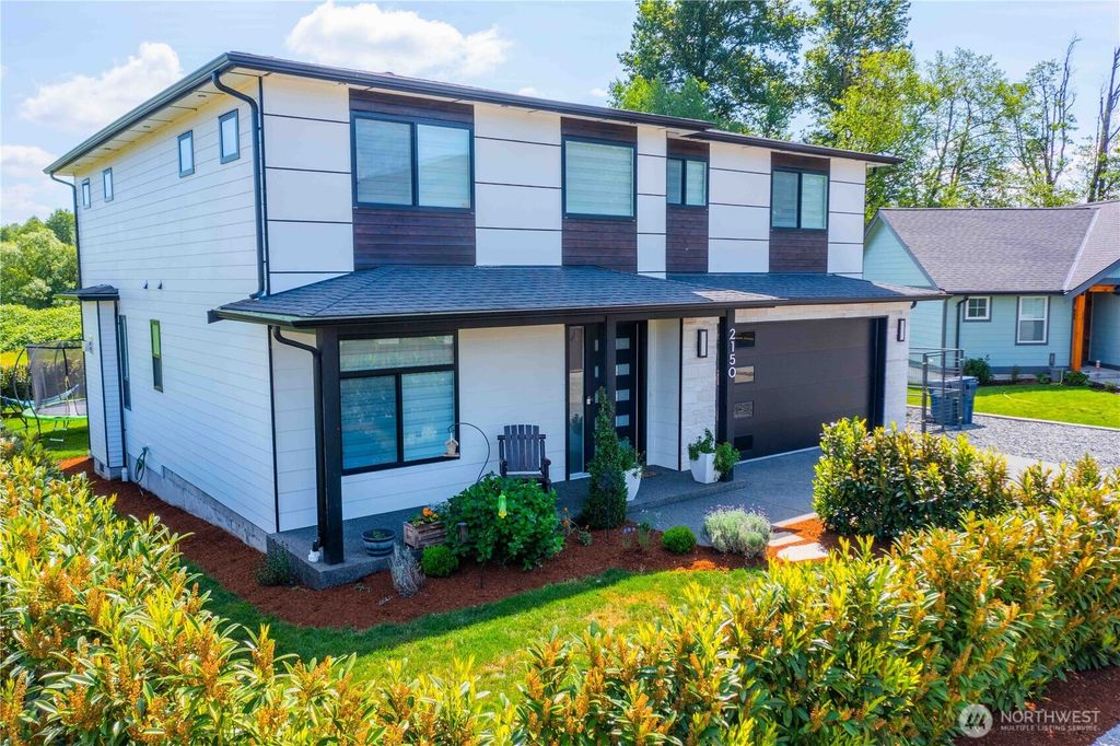 2150 Lagerwey Circle, Lynden, WA 98264