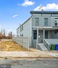 500 E 26TH STREET, Baltimore, MD 21218
