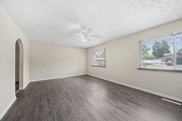 4780 Carbondale Drive, Columbus, OH 43232