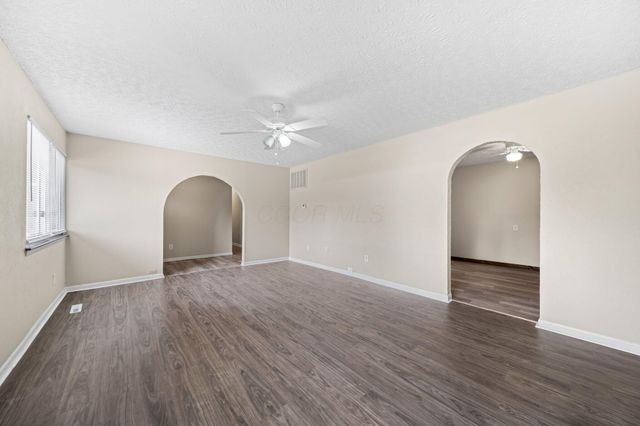 4780 Carbondale Drive, Columbus, OH 43232