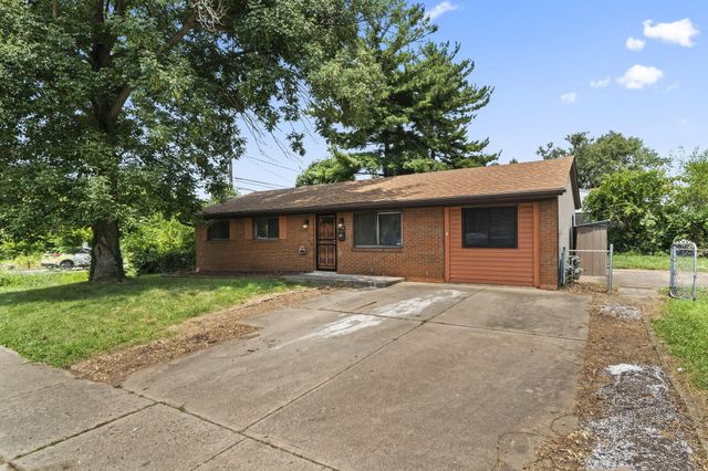 4780 Carbondale Drive, Columbus, OH 43232