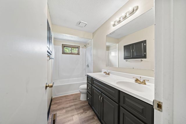 4780 Carbondale Drive, Columbus, OH 43232