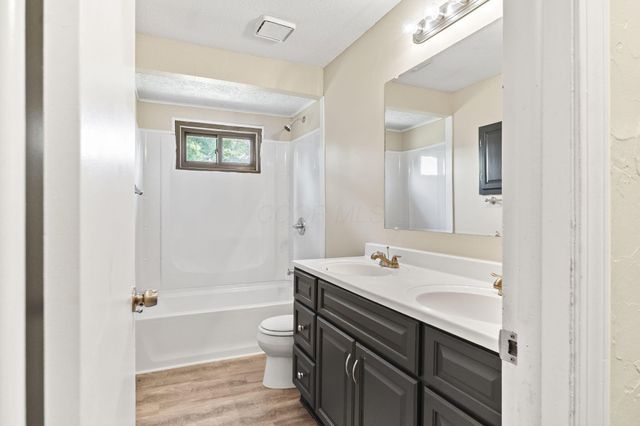 4780 Carbondale Drive, Columbus, OH 43232