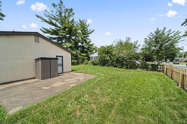 4780 Carbondale Drive, Columbus, OH 43232