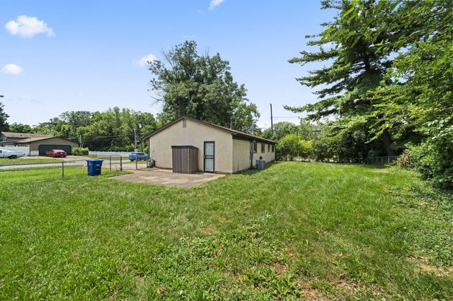 4780 Carbondale Drive, Columbus, OH 43232