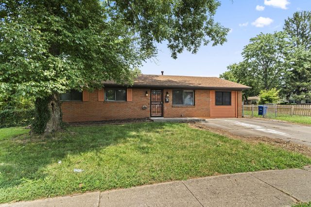 4780 Carbondale Drive, Columbus, OH 43232