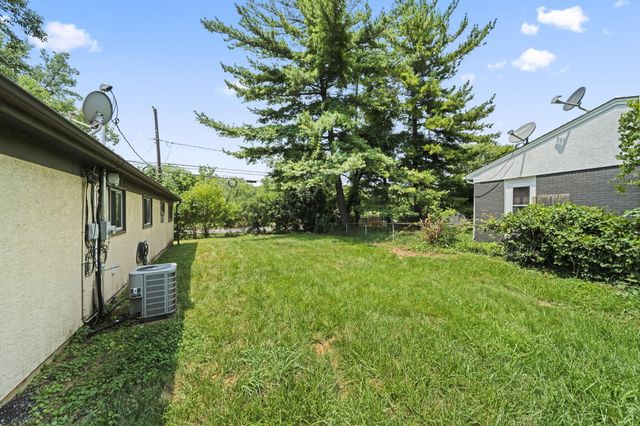 4780 Carbondale Drive, Columbus, OH 43232