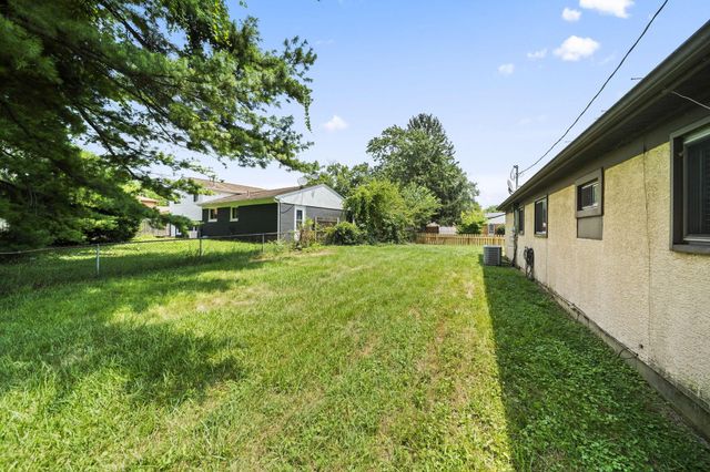 4780 Carbondale Drive, Columbus, OH 43232