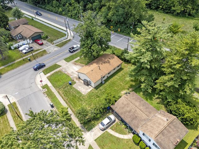 4780 Carbondale Drive, Columbus, OH 43232