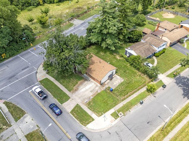 4780 Carbondale Drive, Columbus, OH 43232