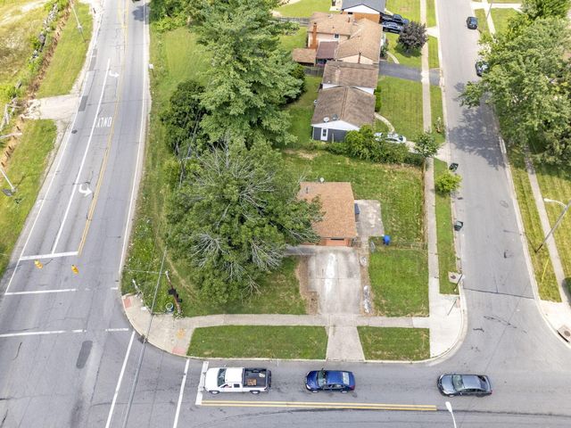 4780 Carbondale Drive, Columbus, OH 43232