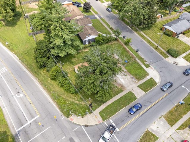 4780 Carbondale Drive, Columbus, OH 43232