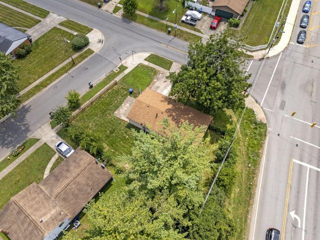 4780 Carbondale Drive, Columbus, OH 43232