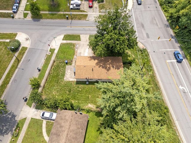 4780 Carbondale Drive, Columbus, OH 43232