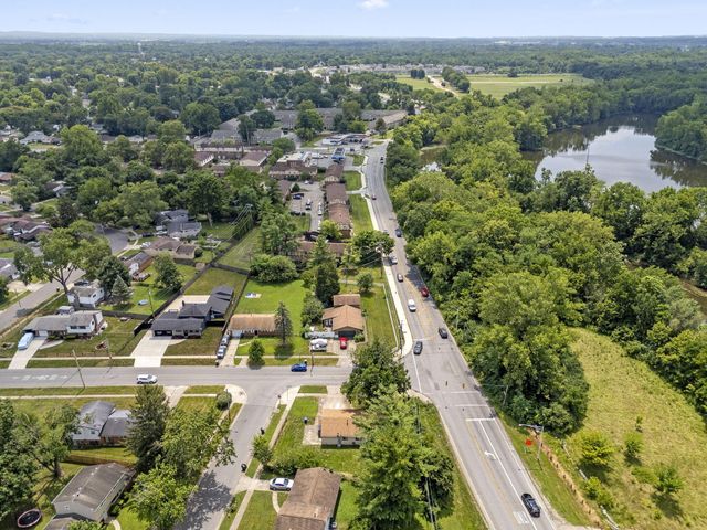 4780 Carbondale Drive, Columbus, OH 43232