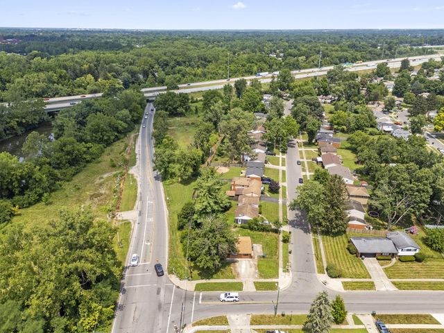 4780 Carbondale Drive, Columbus, OH 43232