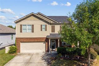 71 Meadowlark Way, Dawsonville, GA 30534