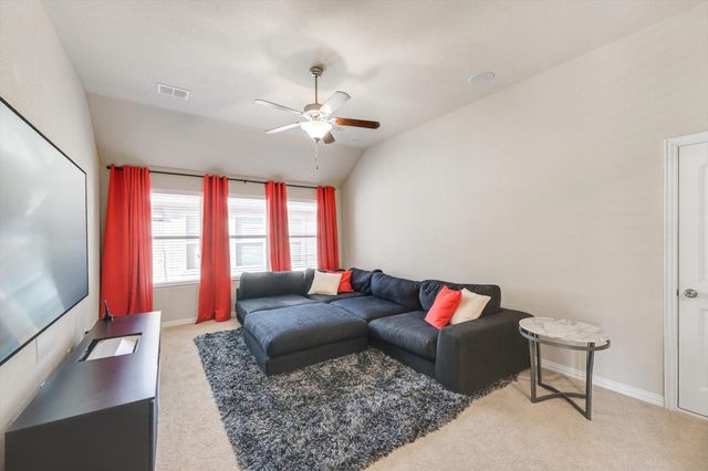 5201 Texana Drive, Frisco, TX 75036
