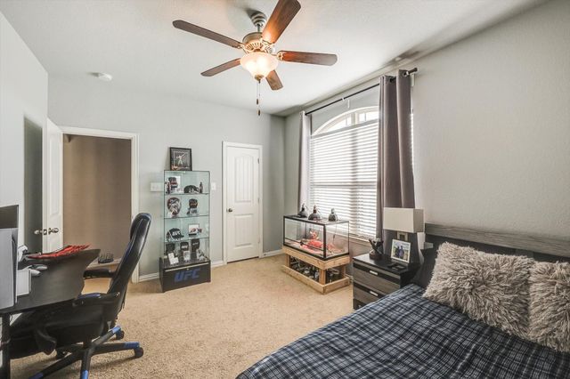 5201 Texana Drive, Frisco, TX 75036