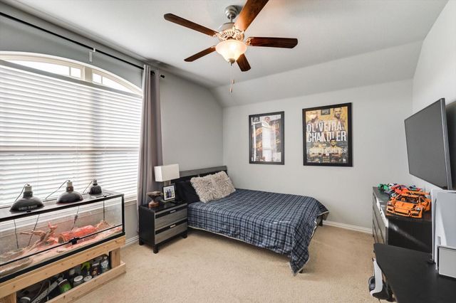 5201 Texana Drive, Frisco, TX 75036