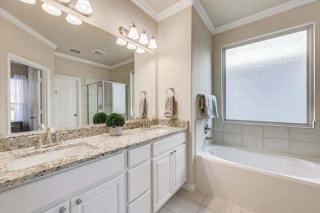 5201 Texana Drive, Frisco, TX 75036