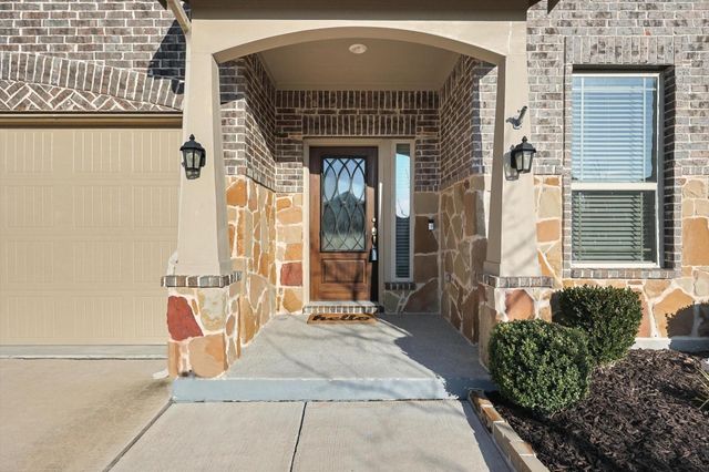 5201 Texana Drive, Frisco, TX 75036
