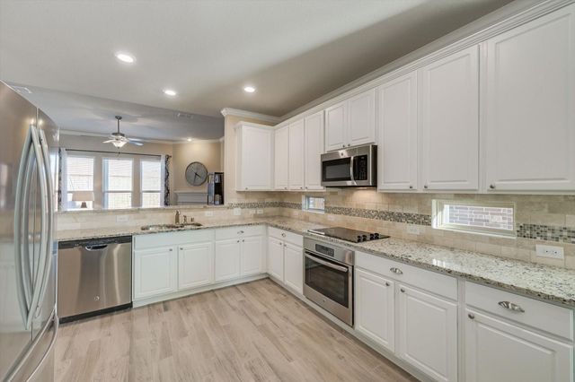 5201 Texana Drive, Frisco, TX 75036