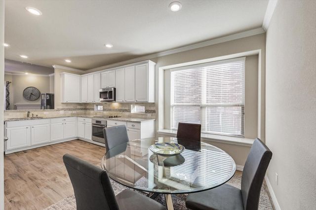 5201 Texana Drive, Frisco, TX 75036