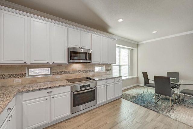 5201 Texana Drive, Frisco, TX 75036