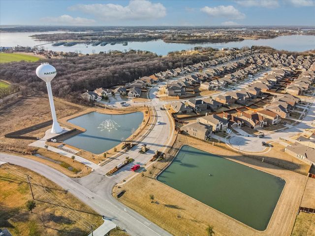 5201 Texana Drive, Frisco, TX 75036