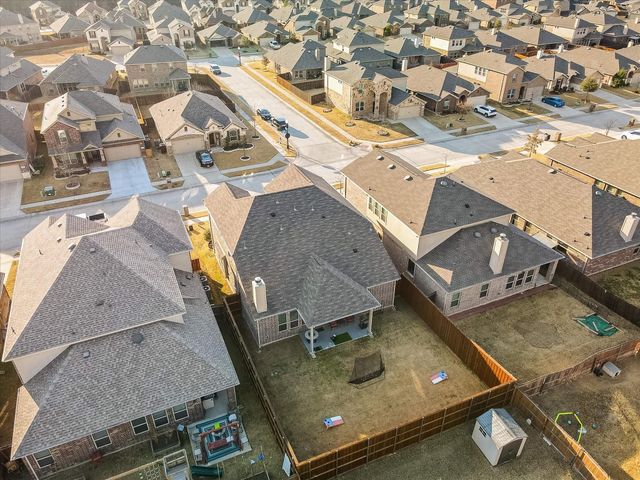 5201 Texana Drive, Frisco, TX 75036