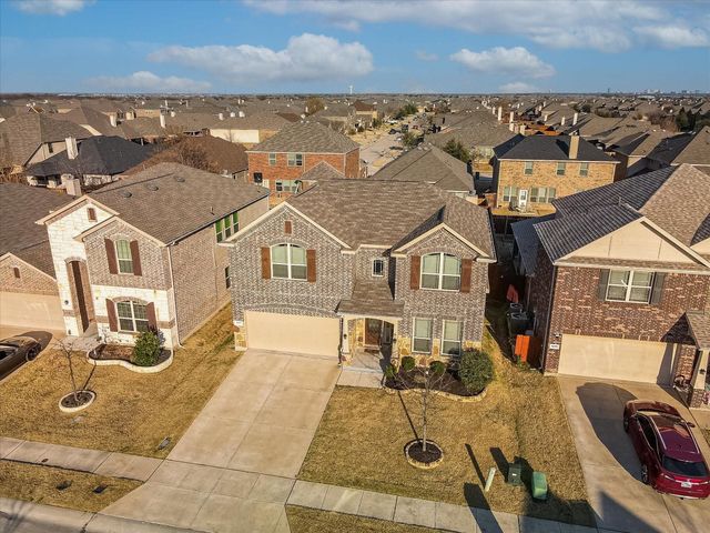 5201 Texana Drive, Frisco, TX 75036