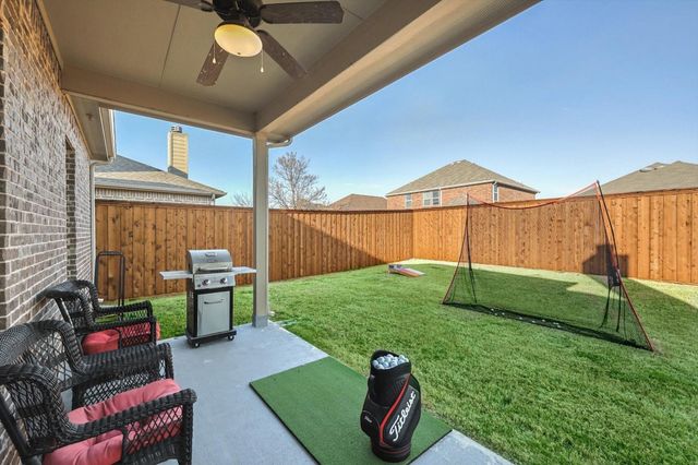 5201 Texana Drive, Frisco, TX 75036