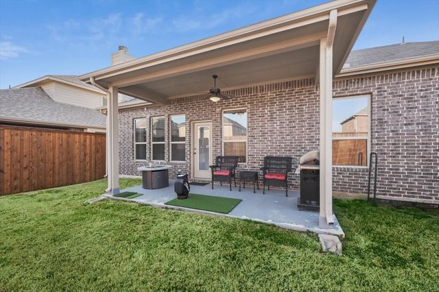 5201 Texana Drive, Frisco, TX 75036