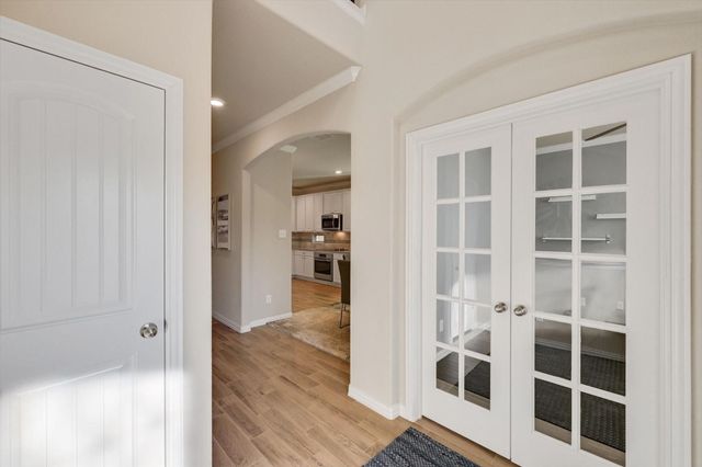 5201 Texana Drive, Frisco, TX 75036