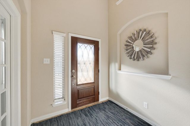 5201 Texana Drive, Frisco, TX 75036