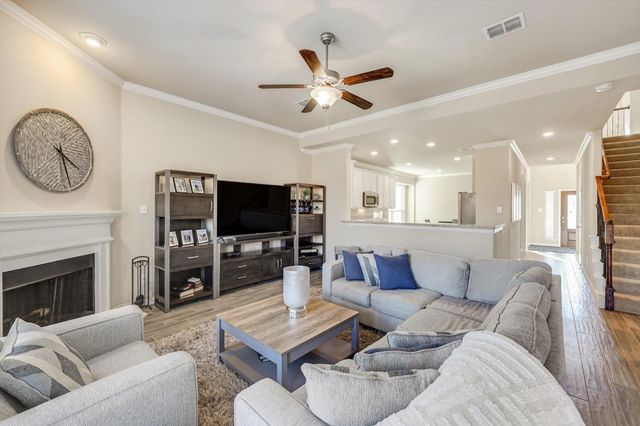 5201 Texana Drive, Frisco, TX 75036