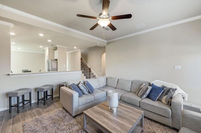 5201 Texana Drive, Frisco, TX 75036