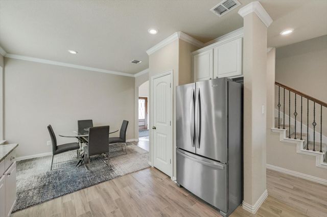 5201 Texana Drive, Frisco, TX 75036