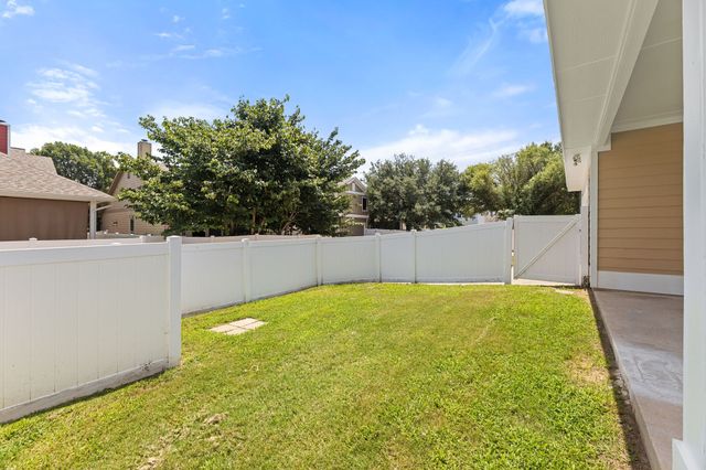 1046 Elm Drive, Providence Village, TX 76227