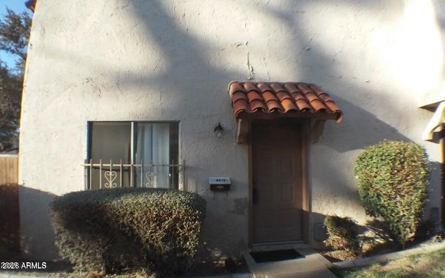 8819 N 12TH Place, Phoenix, AZ 85020